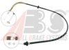 FIAT 46523142 Accelerator Cable